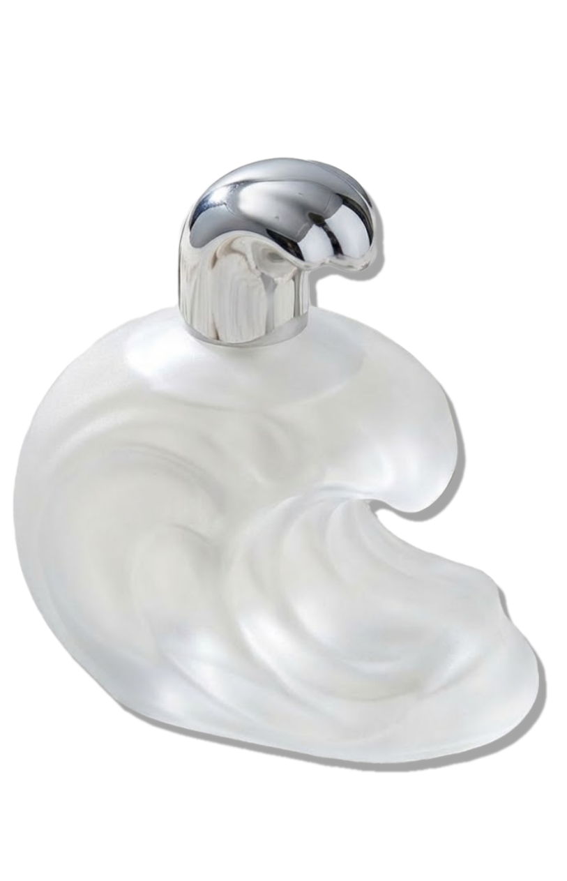 White Waves